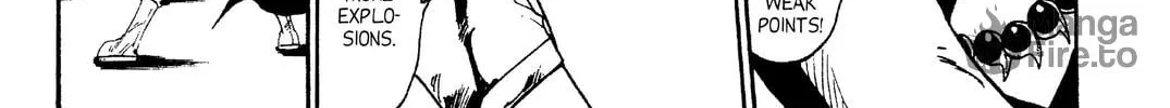 Rave Master Chapter 34 page 30 - 