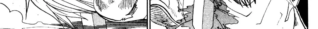 Rave Master Chapter 35 page 16 - 