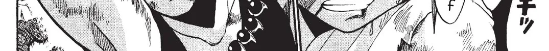 Rave Master Chapter 35 page 34 - 
