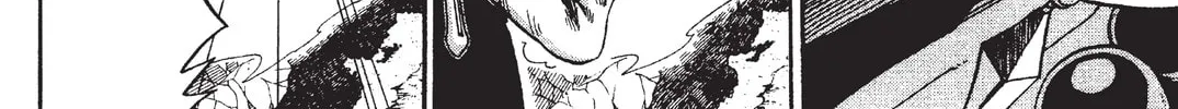 Rave Master Chapter 35 page 38 - 