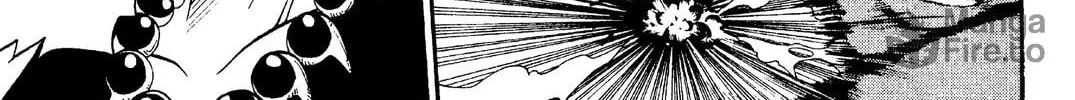 Rave Master Chapter 35 page 10 - 