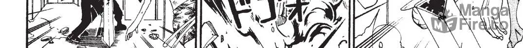 Rave Master Chapter 36 page 24 - 