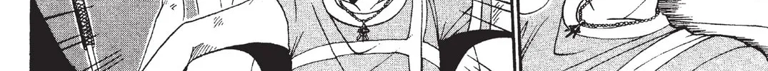 Rave Master Chapter 36 page 34 - 