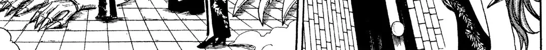 Rave Master Chapter 37 page 2 - 
