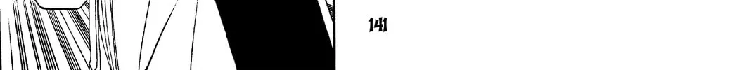 Rave Master Chapter 37 page 22 - 