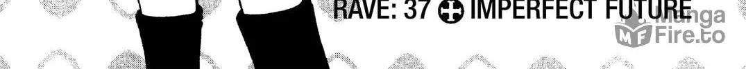 Rave Master Chapter 37 page 6 - 
