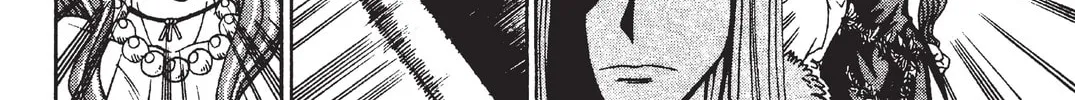 Rave Master Chapter 37 page 8 - 