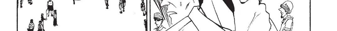 Rave Master Chapter 38 page 14 - 