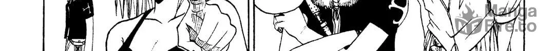 Rave Master Chapter 38 page 20 - 
