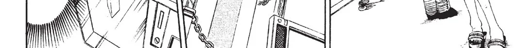 Rave Master Chapter 38 page 34 - 