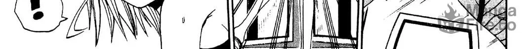 Rave Master Chapter 38 page 36 - 