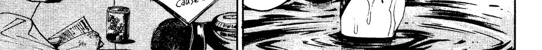 Rave Master Chapter 38 page 8 - 