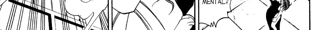 Rave Master Chapter 39 page 28 - 