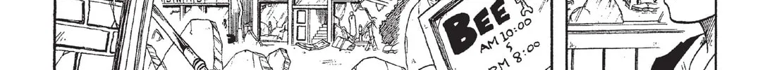 Read Rave Master chapter 4 image 15 on Lezhin