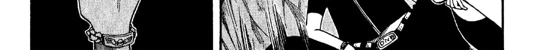 Read Rave Master chapter 4 image 37 on Lezhin