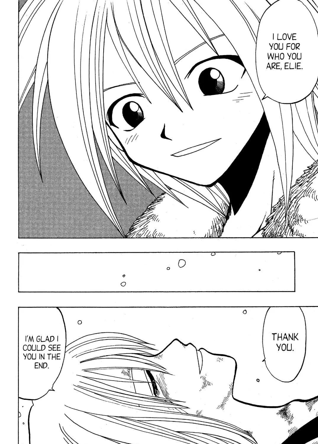 Read Rave Master chapter 42 image 18 on Lezhin