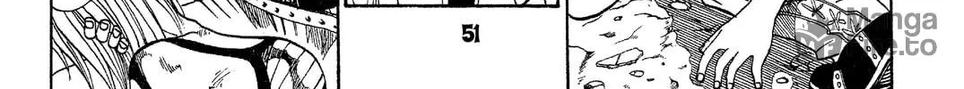 Read Rave Master chapter 42 image 5 on Lezhin