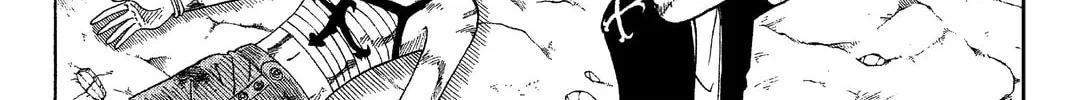 Read Rave Master chapter 43 image 33 on Lezhin