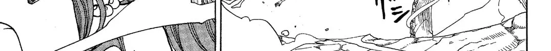 Read Rave Master chapter 46 image 13 on Lezhin
