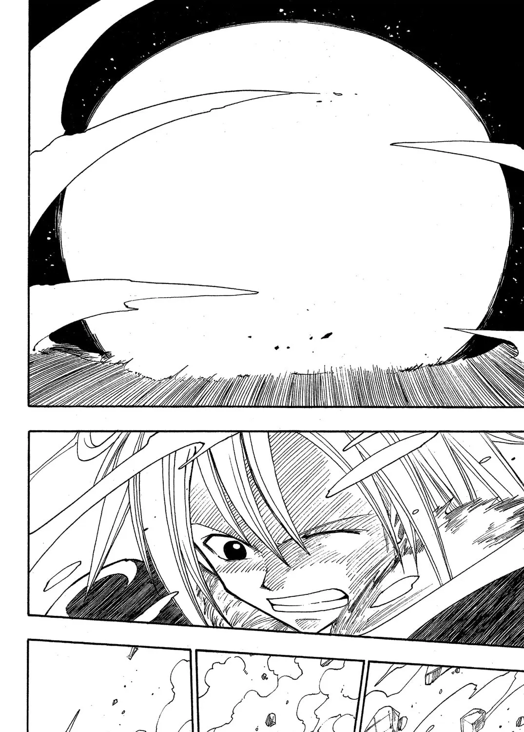 Read Rave Master chapter 46 image 30 on Lezhin