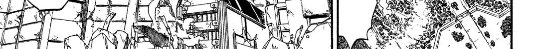 Read Rave Master chapter 47 image 33 on Lezhin