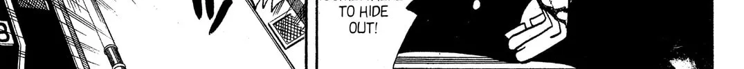 Read Rave Master chapter 49 image 25 on Lezhin