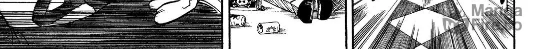Read Rave Master chapter 49 image 29 on Lezhin