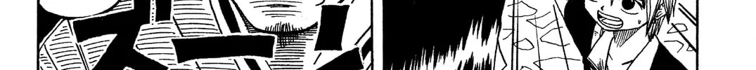Read Rave Master chapter 5 image 15 on Lezhin