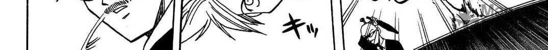 Read Rave Master chapter 5 image 29 on Lezhin