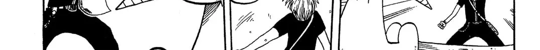 Read Rave Master chapter 5 image 31 on Lezhin