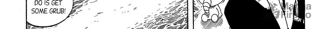 Read Rave Master chapter 5 image 5 on Lezhin