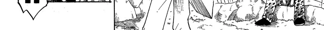 Read Rave Master chapter 50 image 15 on Lezhin