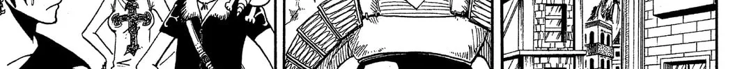 Read Rave Master chapter 50 image 37 on Lezhin