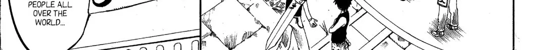 Read Rave Master chapter 51 image 13 on Lezhin