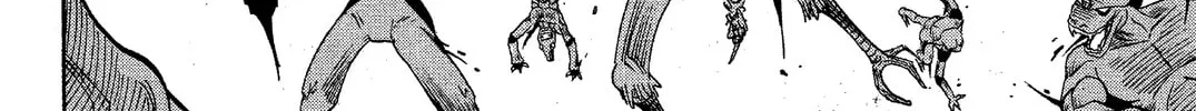 Read Rave Master chapter 52 image 15 on Lezhin