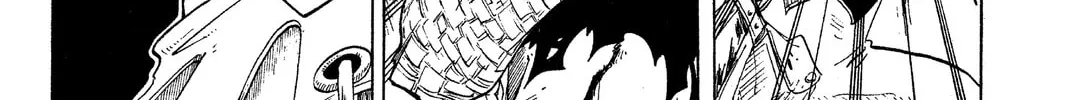 Read Rave Master chapter 52 image 33 on Lezhin