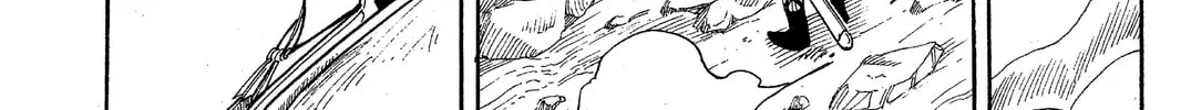 Read Rave Master chapter 53 image 33 on Lezhin