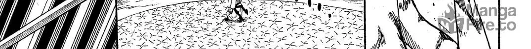Read Rave Master chapter 53 image 9 on Lezhin