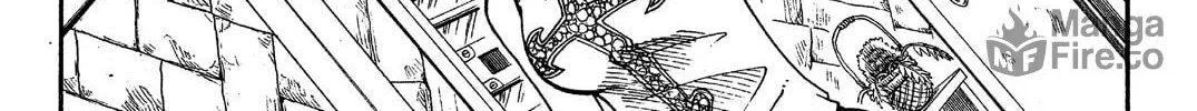Read Rave Master chapter 54 image 9 on Lezhin