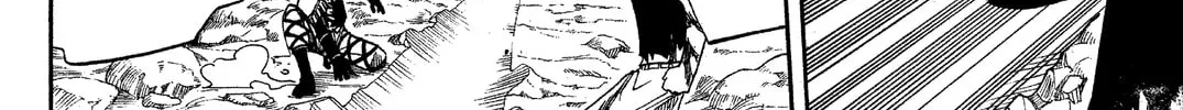 Read Rave Master chapter 55 image 15 on Lezhin