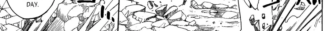 Read Rave Master chapter 55 image 21 on Lezhin