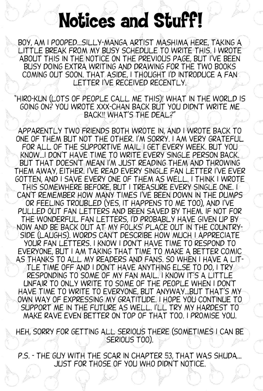 Read Rave Master chapter 56.1 image 2 on Lezhin