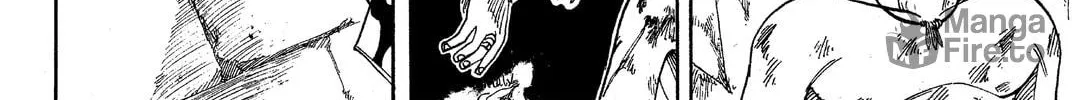 Read Rave Master chapter 56 image 17 on Lezhin