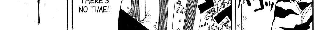 Read Rave Master chapter 57 image 15 on Lezhin