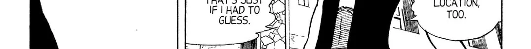 Read Rave Master chapter 59 image 25 on Lezhin