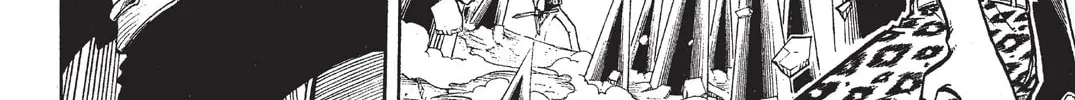 Read Rave Master chapter 59 image 7 on Lezhin