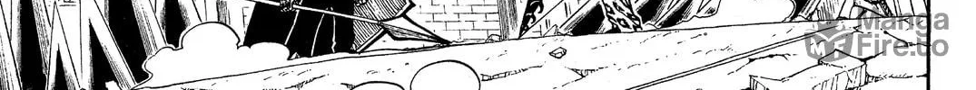 Read Rave Master chapter 59 image 9 on Lezhin