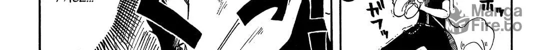 Read Rave Master chapter 6 image 11 on Lezhin