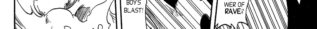 Read Rave Master chapter 6 image 15 on Lezhin