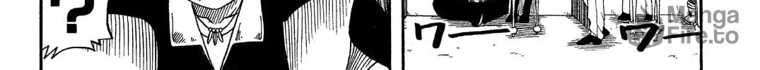 Read Rave Master chapter 6 image 19 on Lezhin